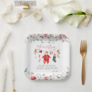 Recherche de christmas paper assiettes Pour elle