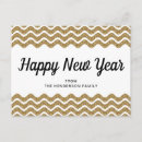 Recherche de bonne année cartes postales Scintille