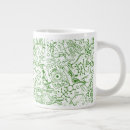 Recherche de biologie tasses Science