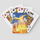 Recherche de phoenix jeux de cartes Oiseau mythique