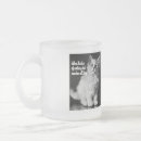 Recherche de meurtre tasses Chaton