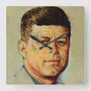 Recherche de president horloges Kennedy