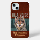 Recherche de loup sauvage iphone coques Pour tous