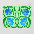 Recherche de pimpernel cartes postales Feuille