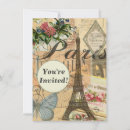 Recherche de voyage vintage invitations Toute personne