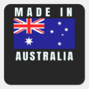 Recherche de australie occidentale autocollants Aussie