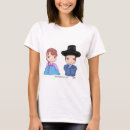 Recherche de asiatique femme tshirts La corée