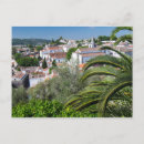 Recherche de obidos cartes postales Toit