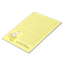 Recherche de bananes blocsnotes Mignon