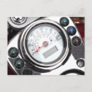 Recherche de motos classiques cartes postales Noir et blanc