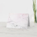 Recherche de marbre vœux cartes Tendance