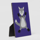 Recherche de loups plaques Animaux