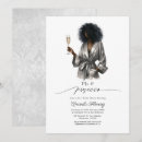 Recherche de champagne argenté noir invitations Toute personne