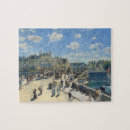 Recherche de seine puzzles Pont