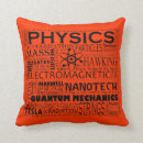 Recherche de geeky coussins La science