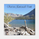 Recherche de rivages magnets Lac