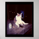 Recherche de fumant posters Cigarette