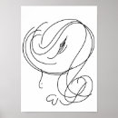 Recherche de de dessin posters Minimaliste