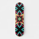Recherche de flores skateboards Élégant