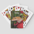 Recherche de caméléon jeux de cartes Animal