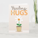 Recherche de guérison vœux cartes Espoir de guérison