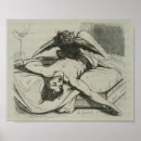 Recherche de cauchemar art Démon