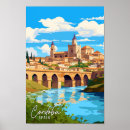 Recherche de cordoue posters Travel