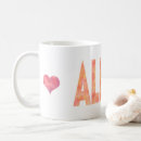 Recherche de allison tasses Pour tous