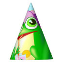 Recherche de grenouille chapeaux Mignon