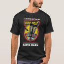 Recherche de golf père noël tshirts Maria