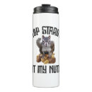 Recherche de nuts tasses Écureuil