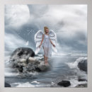 Recherche de amour posters chambre enfant art Blanc