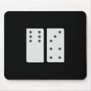 Recherche de domino tapis souris Crème glacée