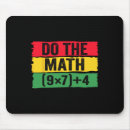 Recherche de calculatrice drôle tapis souris Professeur