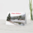 Recherche de le montana vœux cartes Neige