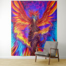 Recherche de oiseau phoenix art Dragon