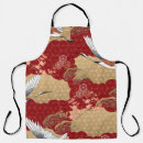 Recherche de kimono tabliers Motif