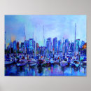 Recherche de bateau art Canada