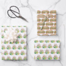 Recherche de soupe papier cadeau Nourriture