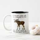 Recherche de orignaux de taureau tasses Faune