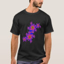 Recherche de mandelbrot tshirts Ensemble