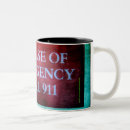 Recherche de 911 tasses Urgence
