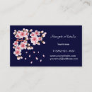 Recherche de arbre fleurs cerisier cartes visite Jardin