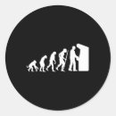 Recherche de jeu vidéo autocollants Imaginaire