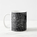 Recherche de forme ronde tasses Cercle