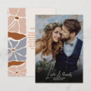 Recherche de non traditionnel vœux cartes Invités