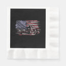 Recherche de biker serviettes Drapeau