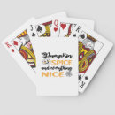 Recherche de latex jeux de cartes Action de grâce