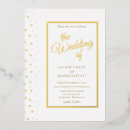 Recherche de nouvelles mariage invitations Minimaliste