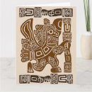 Recherche de maya vœux cartes Antique